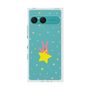 プレミアムスクエアケース［ CRAFTHOLIC - Star - RAB ］