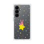 プレミアムスクエアケース［ CRAFTHOLIC - Star - RAB ］