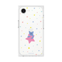 プレミアムスクエアケース［ CRAFTHOLIC - Star - SLOTH ］