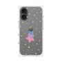 プレミアムスクエアケース［ CRAFTHOLIC - Star - SLOTH ］