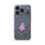 プレミアムスクエアケース［ CRAFTHOLIC - Star - SLOTH ］