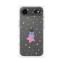 プレミアムスクエアケース［ CRAFTHOLIC - Star - SLOTH ］