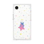 プレミアムスクエアケース［ CRAFTHOLIC - Star - SLOTH ］