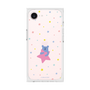 プレミアムスクエアケース［ CRAFTHOLIC - Star - SLOTH ］
