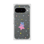 プレミアムスクエアケース［ CRAFTHOLIC - Star - SLOTH ］