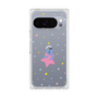 プレミアムスクエアケース［ CRAFTHOLIC - Star - SLOTH ］
