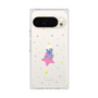 プレミアムスクエアケース［ CRAFTHOLIC - Star - SLOTH ］