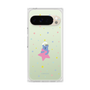 プレミアムスクエアケース［ CRAFTHOLIC - Star - SLOTH ］
