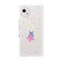 プレミアムスクエアケース［ CRAFTHOLIC - Star - SLOTH ］