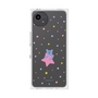 プレミアムスクエアケース［ CRAFTHOLIC - Star - SLOTH ］