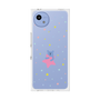 プレミアムスクエアケース［ CRAFTHOLIC - Star - SLOTH ］