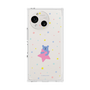 プレミアムスクエアケース［ CRAFTHOLIC - Star - SLOTH ］