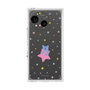 プレミアムスクエアケース［ CRAFTHOLIC - Star - SLOTH ］