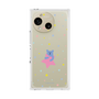 プレミアムスクエアケース［ CRAFTHOLIC - Star - SLOTH ］