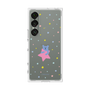 プレミアムスクエアケース［ CRAFTHOLIC - Star - SLOTH ］