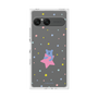 プレミアムスクエアケース［ CRAFTHOLIC - Star - SLOTH ］