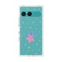 プレミアムスクエアケース［ CRAFTHOLIC - Star - SLOTH ］