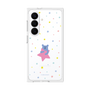 プレミアムスクエアケース［ CRAFTHOLIC - Star - SLOTH ］