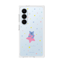 プレミアムスクエアケース［ CRAFTHOLIC - Star - SLOTH ］