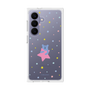 プレミアムスクエアケース［ CRAFTHOLIC - Star - SLOTH ］