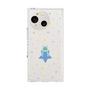 プレミアムスクエアケース［ CRAFTHOLIC - Star - KORAT ］
