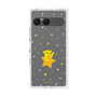プレミアムスクエアケース［ CRAFTHOLIC - Star - LORIS ］
