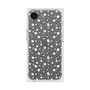 プレミアムスクエアケース［ CRAFTHOLIC - Star pattern ］