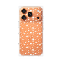 プレミアムスクエアケース［ CRAFTHOLIC - Star pattern ］