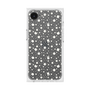 プレミアムスクエアケース［ CRAFTHOLIC - Star pattern ］