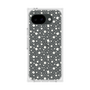 プレミアムスクエアケース［ CRAFTHOLIC - Star pattern ］