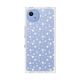 プレミアムスクエアケース［ CRAFTHOLIC - Star pattern ］