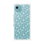 プレミアムスクエアケース［ CRAFTHOLIC - Star pattern ］