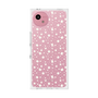 プレミアムスクエアケース［ CRAFTHOLIC - Star pattern ］