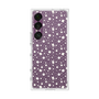 プレミアムスクエアケース［ CRAFTHOLIC - Star pattern ］