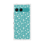 プレミアムスクエアケース［ CRAFTHOLIC - Star pattern ］