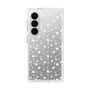 プレミアムスクエアケース［ CRAFTHOLIC - Star pattern ］