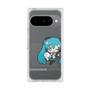 プレミアムスクエアケース［ しろたん×初音ミク - 初音ミク - デジタルコード ］