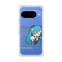 プレミアムスクエアケース［ しろたん×初音ミク - 初音ミク - デジタルコード ］