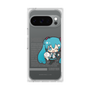 プレミアムスクエアケース［ しろたん×初音ミク - 初音ミク - デジタルコード ］