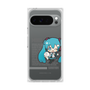 プレミアムスクエアケース［ しろたん×初音ミク - 初音ミク - デジタルコード ］