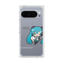 プレミアムスクエアケース［ しろたん×初音ミク - 初音ミク - デジタルコード ］