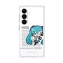 プレミアムスクエアケース［ しろたん×初音ミク - 初音ミク - デジタルコード ］