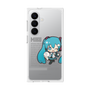 プレミアムスクエアケース［ しろたん×初音ミク - 初音ミク - デジタルコード ］