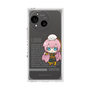 プレミアムスクエアケース［ しろたん×初音ミク - 巡音ルカ - デジタルコード ］