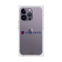 プレミアムスクエアケース［ FC東京 - ロックアップ - クリア ］