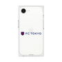 プレミアムスクエアケース［ FC東京 - ロックアップ - クリア ］
