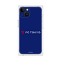 プレミアムスクエアケース［ FC東京 - ロックアップ - カラー ］