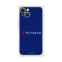 プレミアムスクエアケース［ FC東京 - ロックアップ - カラー ］