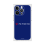 プレミアムスクエアケース［ FC東京 - ロックアップ - カラー ］
