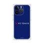 プレミアムスクエアケース［ FC東京 - ロックアップ - カラー ］